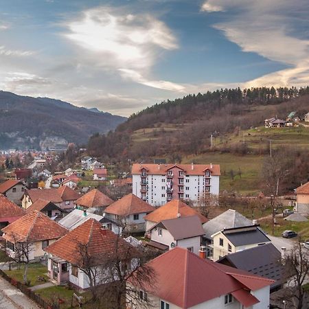 Modern Mountain - Apartman 401 Kolasin Luaran gambar