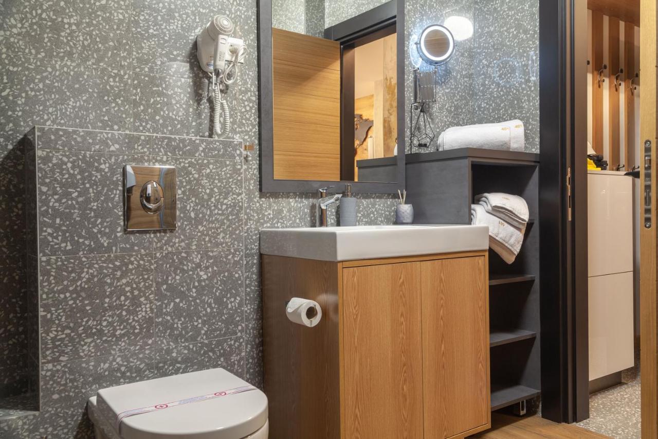 Modern Mountain - Apartman 401 Kolasin Luaran gambar