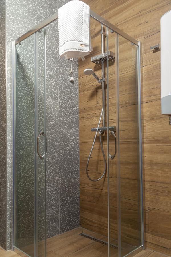 Modern Mountain - Apartman 401 Kolasin Luaran gambar