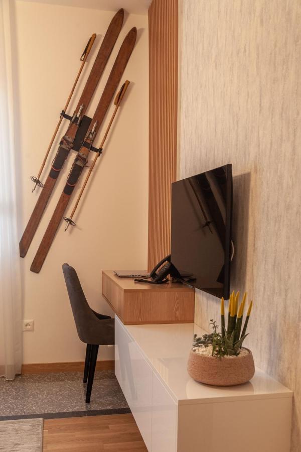Modern Mountain - Apartman 401 Kolasin Luaran gambar