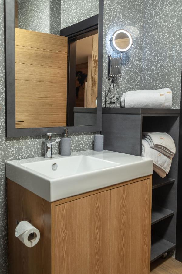 Modern Mountain - Apartman 401 Kolasin Luaran gambar
