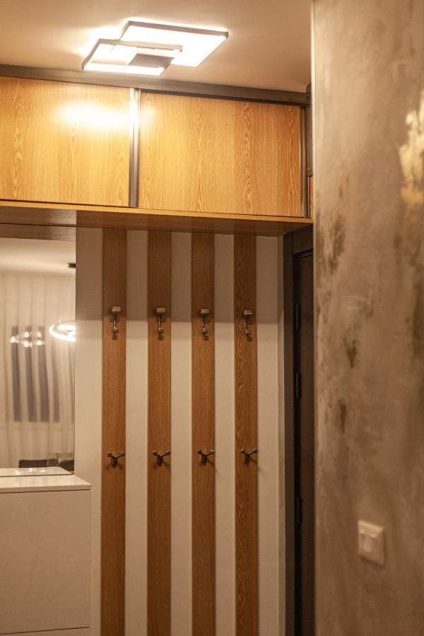 Modern Mountain - Apartman 401 Kolasin Luaran gambar
